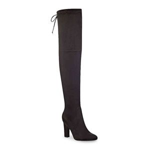 Unisa Saromi Over the Knee Boot